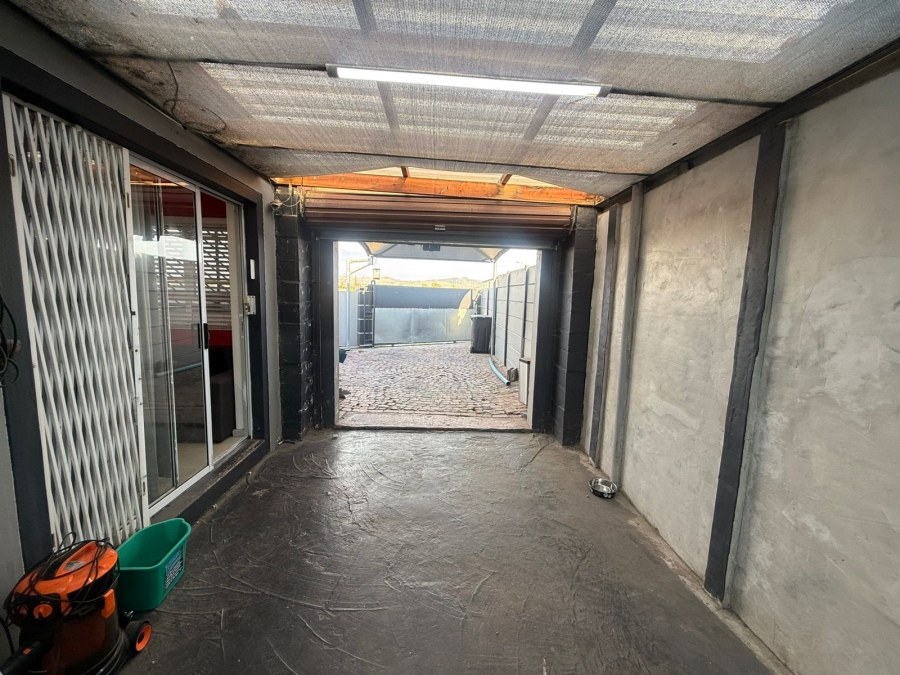 2 Bedroom Property for Sale in Hamilton Estate Western Cape